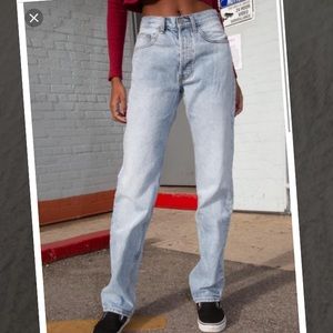 Brandy Melville Addison Jeans